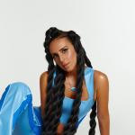 artist image Jamala Кryla Крила