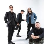 artist image System Of A Down B.Y.O.B. Mezmerize