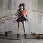artist image Olivia Ruiz Malagueña J'aime pas l'amour