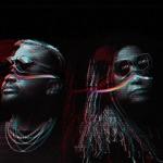 artist image zion and lennox yo voy (slowed + reverb by drugstemm) Motivando a la Yal