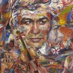 artist image Nury Halmammedov feat. Atageldi Garýagdyýew Dostlaryma Aýdymlar