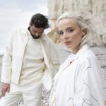 artist image Madame Monsieur Comme une reine Vu d'ici