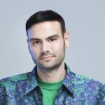 artist image Faruk Sabanci feat. Mingue Your Call Your Call - Single