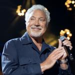 artist image Tom Jones She's A Lady Tom Jones Sings She's a Lady