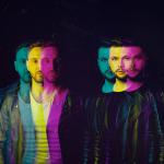 artist image Tim3bomb feat. Tim Schou Magic Magic (feat. Tim Schou)