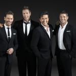artist image Il Divo All Of Me Timeless