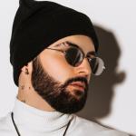 artist image Nebezao feat. Rafal Чёрная пантера (Panamera) Black Panther (feat. Rafal) - Single
