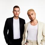 artist image Loud Luxury feat. brando, Pitbull, Nicky Jam Body On My Body (feat. Brando) [Remixes]