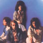 artist image Shocking Blue Send Me A Postcard The Very Best of Shocking Blue - Singles A's and B's