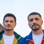 artist image HAKOB HAKOBYAN & ARMEN HOVHANNISYAN IM BALENA Im Balena - Single (feat. Armen Hovhannisyan) - Single
