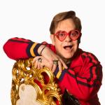 artist image Elton John Crocodile Rock Don't Shoot Me I'm Only The Piano Player (Bonus Tracks Version)