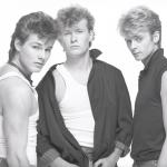 artist image A-ha Make It Soon Analogue