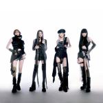 artist image BLACKPINK DDU-DU DDU-DU SQUARE UP - EP