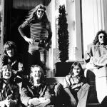 artist image Jefferson Airplane Somebody To Love 