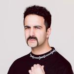 artist image Valentino Khan Feel Your Love Feel Your Love - Single