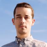 artist image Oliver Smith, Natalie Holmes Zero Zero - Single