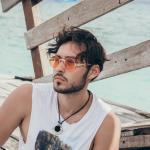 artist image ORLANDO #нучтодавай #нучтодавай - Single
