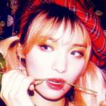 artist image Jvcki Wai Enchanted Propaganda Enchanted Propaganda