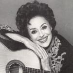 artist image Caterina Valente Bongo Cha Cha Cha Señorita Personalità