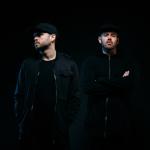 artist image Solardo Be Somebody Be Somebody - Single