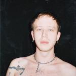 artist image Brennan Savage, Fish Narc The Man I Was Garbage - EP