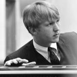 artist image Harry Nilsson Jump Into the Fire Nilsson Schmilsson