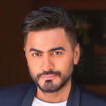 artist image Tamer Hosny Kabelteeny Eish Besho'ak