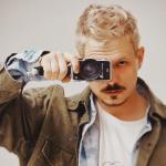 artist image PLC НАВЫЛЕТ Чёрный флаг