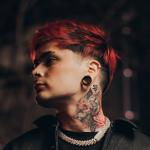 artist image LIT killah Si Te Vas Si te vas - Single