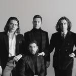 artist image Arctic Monkeys Mardy Bum Whatever People Say I Am, That's What I'm Not