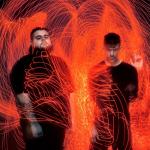 artist image Mathame Fade In To You Nothing Around Us - Single