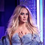 artist image Carrie Underwood Love Wins Cry Pretty