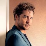 artist image David Bisbal, Greeicy Perdón En Tus Planes
