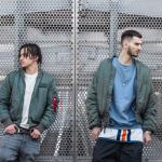 artist image DEEMARS & GUNZ feat. Guf OG (feat. Guf) 1000 лье