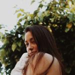 artist image Naomi August Be Mine End Love