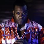 artist image Busta Rhymes Touch It The Big Bang