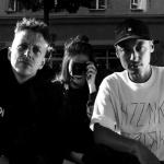 artist image KitschKrieg, SFR feat. Trettmann, Gzuz, Gringo, Ufo361 Standard (feat. Trettmann, Gringo, Ufo361 & Gzuz) KitschKrieg