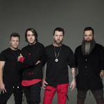 artist image Three Days Grace Never Too Late (Acoustic) One-X