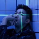 artist image RM seoul (prod. HONNE) Mono.
