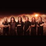 artist image Iron Maiden These Colours Don't Run A Matter of Life and Death