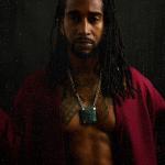 artist image Omarion ft. Timbaland Icebox 21