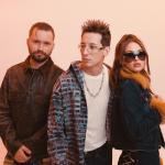 artist image ХЛЕБ, SEREBRO На лицо На лицо - Single
