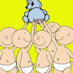 artist image Sweet Little Band Hope of Deliverance Babies Go Paul Mccartney