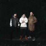 artist image Black Star Mafia feat. Тимати, Мот, Егор Крид, Скруджи, HAZИМА, Pabl.A Над облаками Над облаками (feat. Timati, Мот, Егор Крид, Скруджи, HAZИМА & Pabl.A) - Single