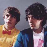 artist image ю Klaxons Its Not Over Yet Myths of the Near Future