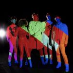 artist image Arcade Fire My Body Is a Cage Neon Bible
