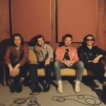 artist image Arctic Monkeys 505 Favourite Worst Nightmare