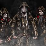 artist image Dimmu Borgir The Sacrilegious Scorn In Sorte Diaboli