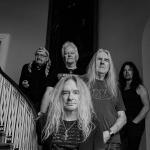 artist image Saxon Ride Like the Wind Destiny