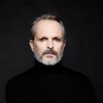 artist image Miguel Bose Se tu non torni Bajo el Signo de Caín